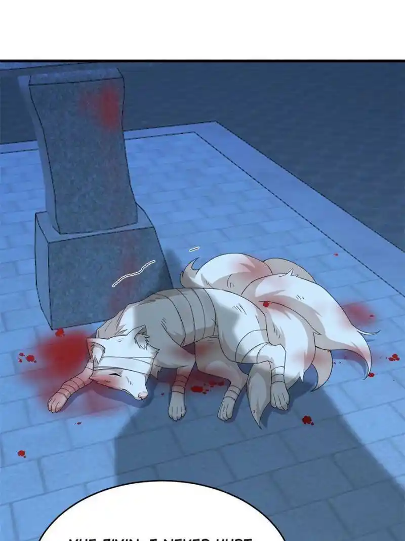 Queen Of Posion: The Legend Of A Super Agent, Doctor And Princess Chapter 315