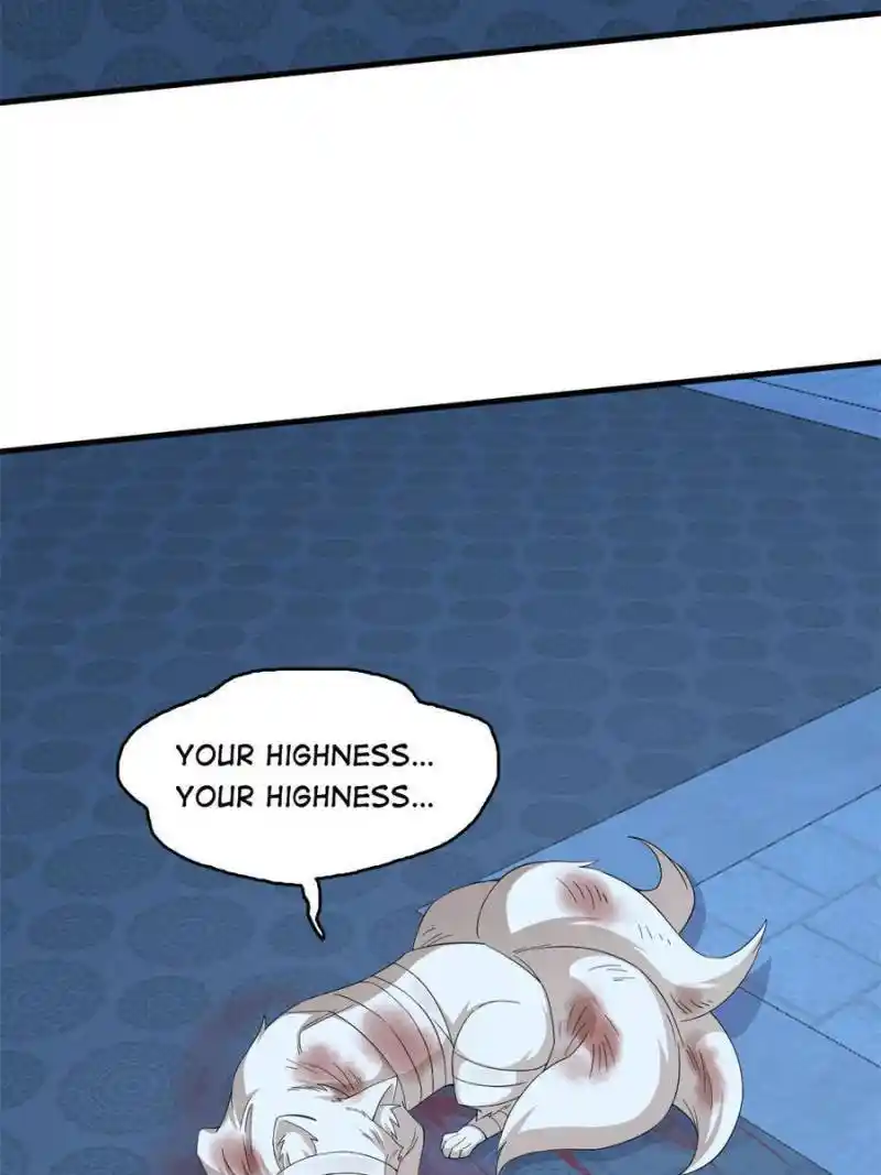 Queen Of Posion: The Legend Of A Super Agent, Doctor And Princess Chapter 316