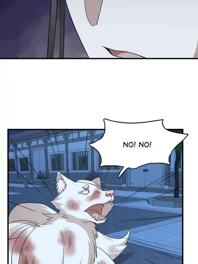 Queen Of Posion: The Legend Of A Super Agent, Doctor And Princess Chapter 316