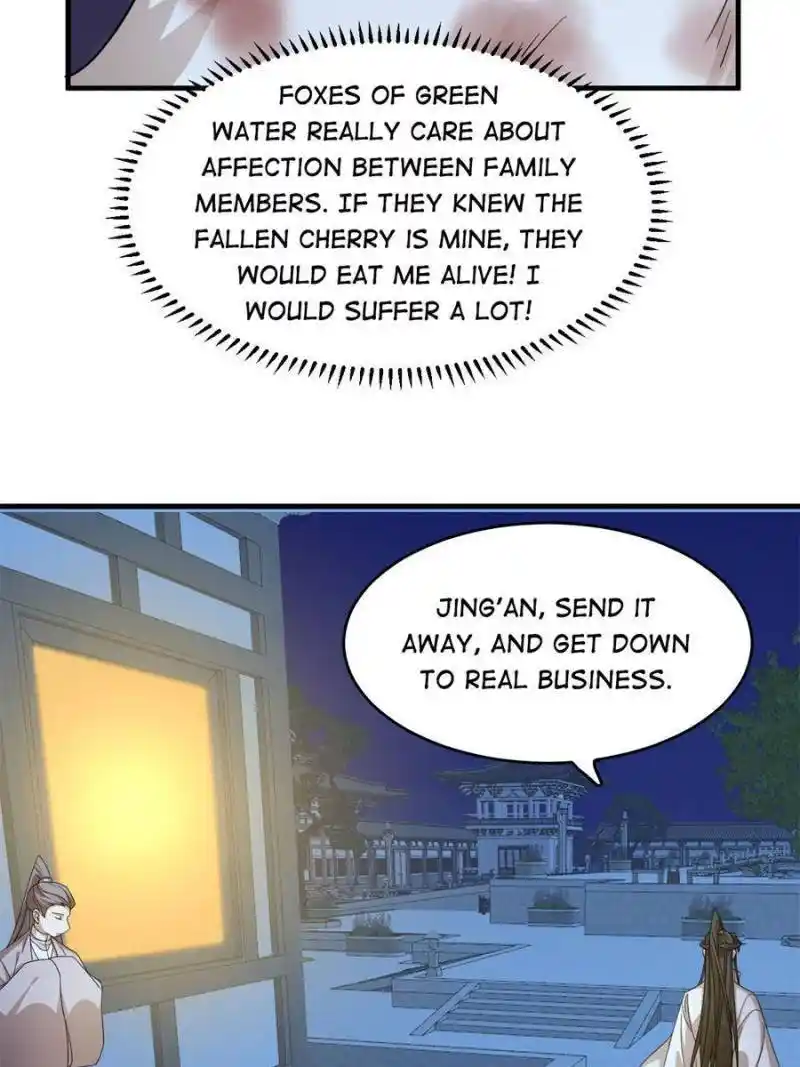 Queen Of Posion: The Legend Of A Super Agent, Doctor And Princess Chapter 316