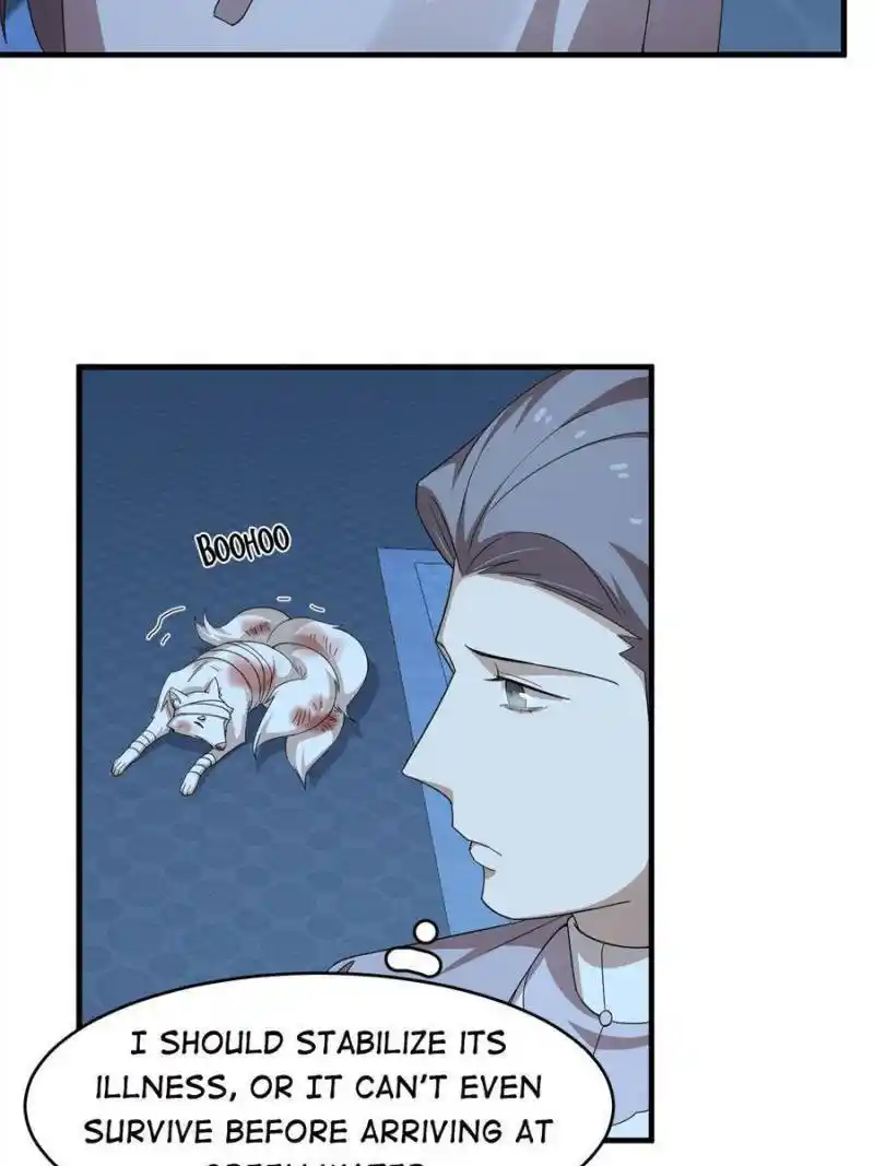 Queen Of Posion: The Legend Of A Super Agent, Doctor And Princess Chapter 316