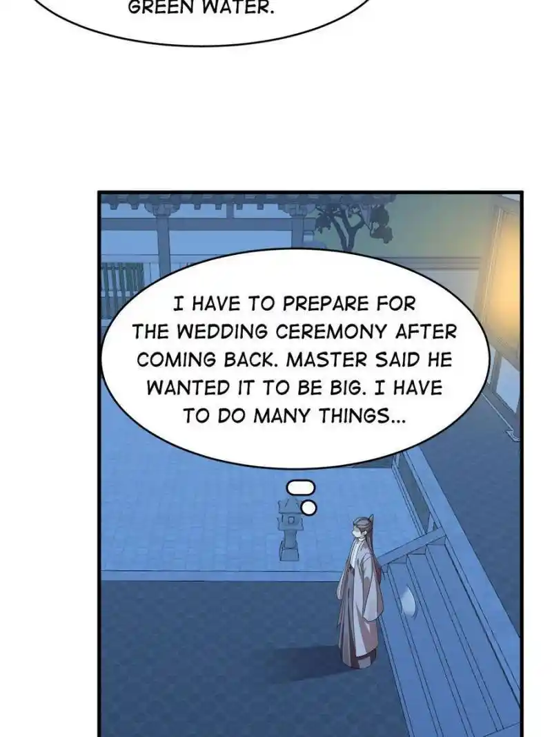 Queen Of Posion: The Legend Of A Super Agent, Doctor And Princess Chapter 316