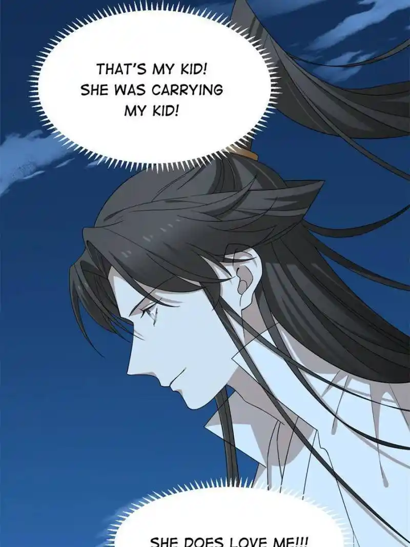 Queen Of Posion: The Legend Of A Super Agent, Doctor And Princess Chapter 316