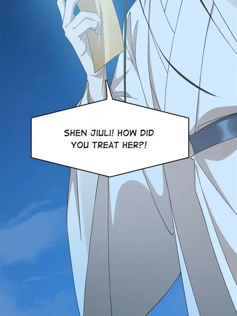 Queen Of Posion: The Legend Of A Super Agent, Doctor And Princess Chapter 316