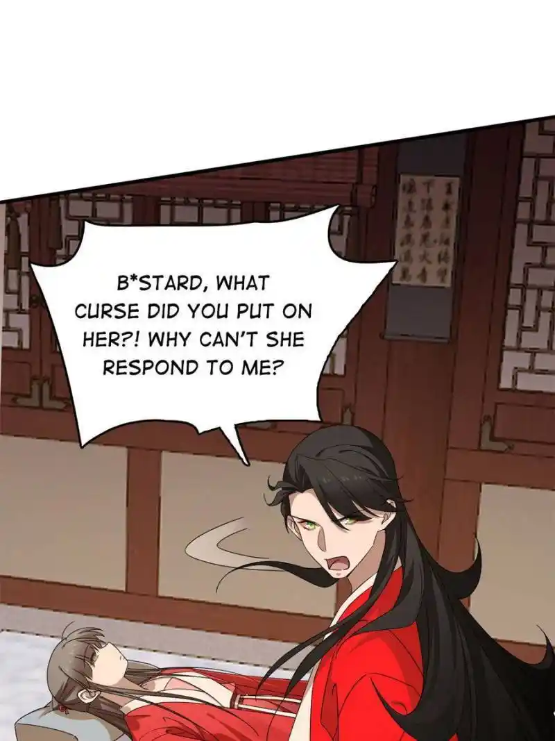 Queen Of Posion: The Legend Of A Super Agent, Doctor And Princess Chapter 316