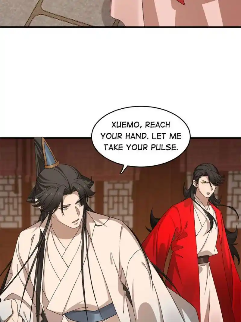 Queen Of Posion: The Legend Of A Super Agent, Doctor And Princess Chapter 316