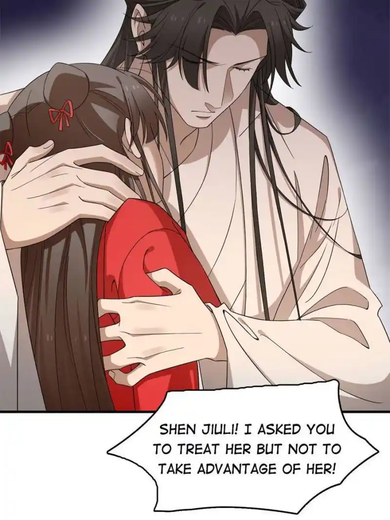 Queen Of Posion: The Legend Of A Super Agent, Doctor And Princess Chapter 316