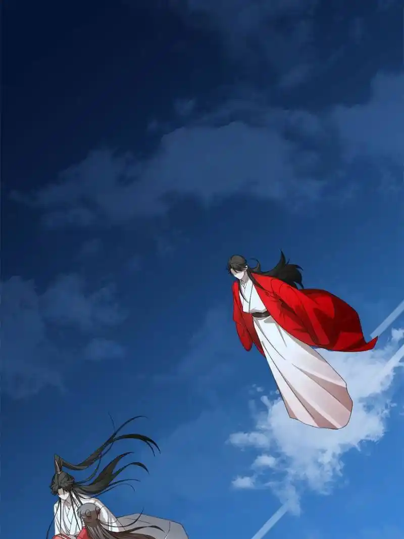 Queen Of Posion: The Legend Of A Super Agent, Doctor And Princess Chapter 316