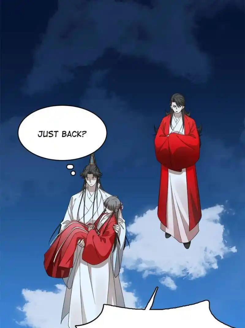 Queen Of Posion: The Legend Of A Super Agent, Doctor And Princess Chapter 316