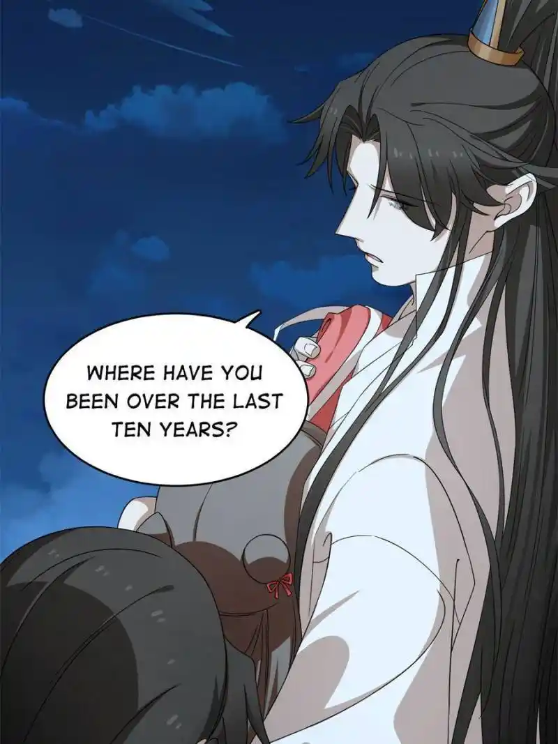 Queen Of Posion: The Legend Of A Super Agent, Doctor And Princess Chapter 316