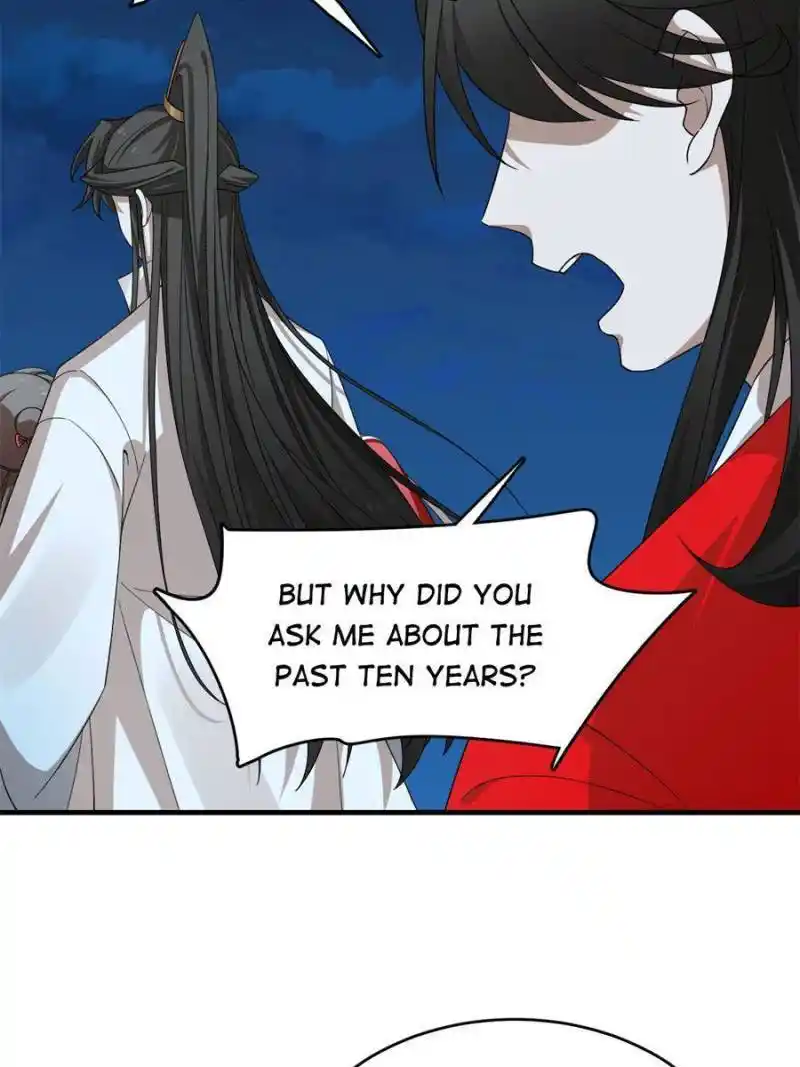 Queen Of Posion: The Legend Of A Super Agent, Doctor And Princess Chapter 317