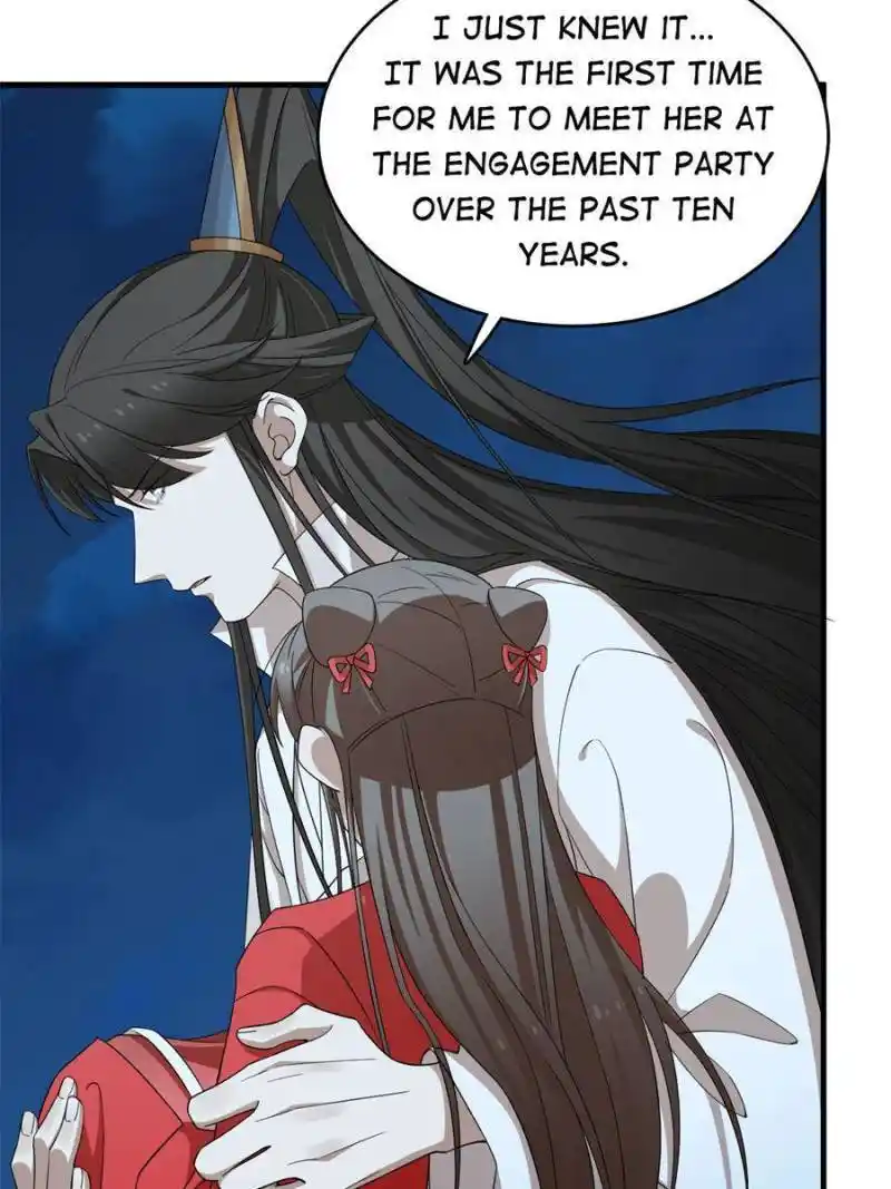 Queen Of Posion: The Legend Of A Super Agent, Doctor And Princess Chapter 317