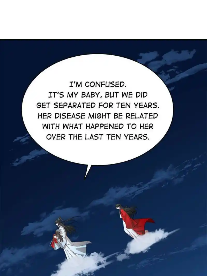 Queen Of Posion: The Legend Of A Super Agent, Doctor And Princess Chapter 317