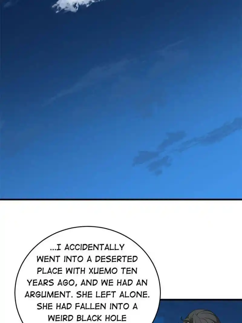 Queen Of Posion: The Legend Of A Super Agent, Doctor And Princess Chapter 317