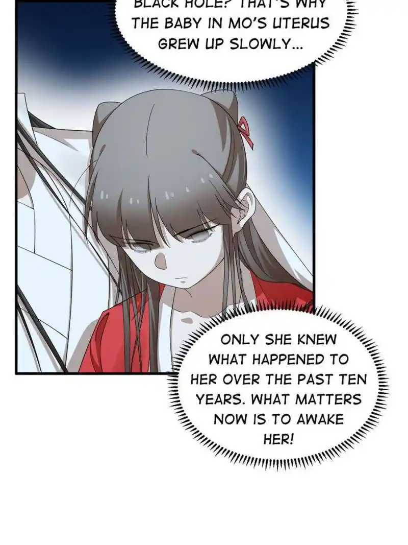 Queen Of Posion: The Legend Of A Super Agent, Doctor And Princess Chapter 317