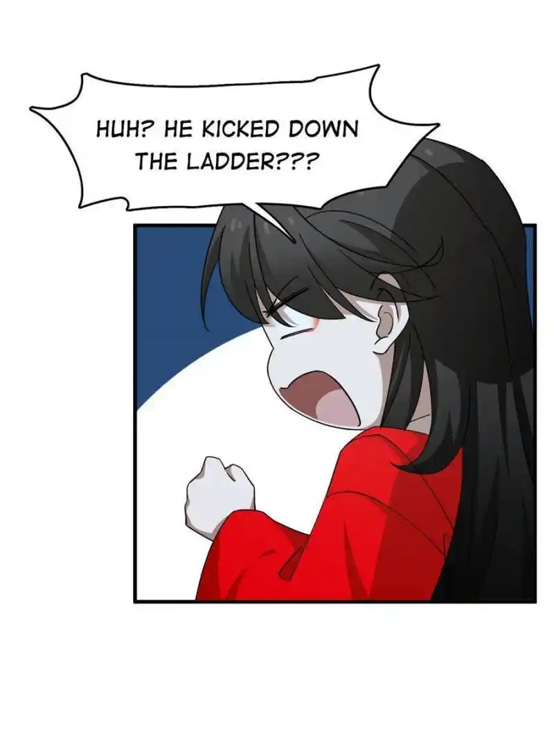 Queen Of Posion: The Legend Of A Super Agent, Doctor And Princess Chapter 317