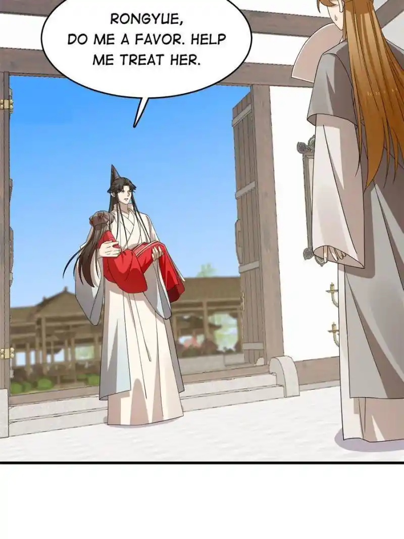 Queen Of Posion: The Legend Of A Super Agent, Doctor And Princess Chapter 317