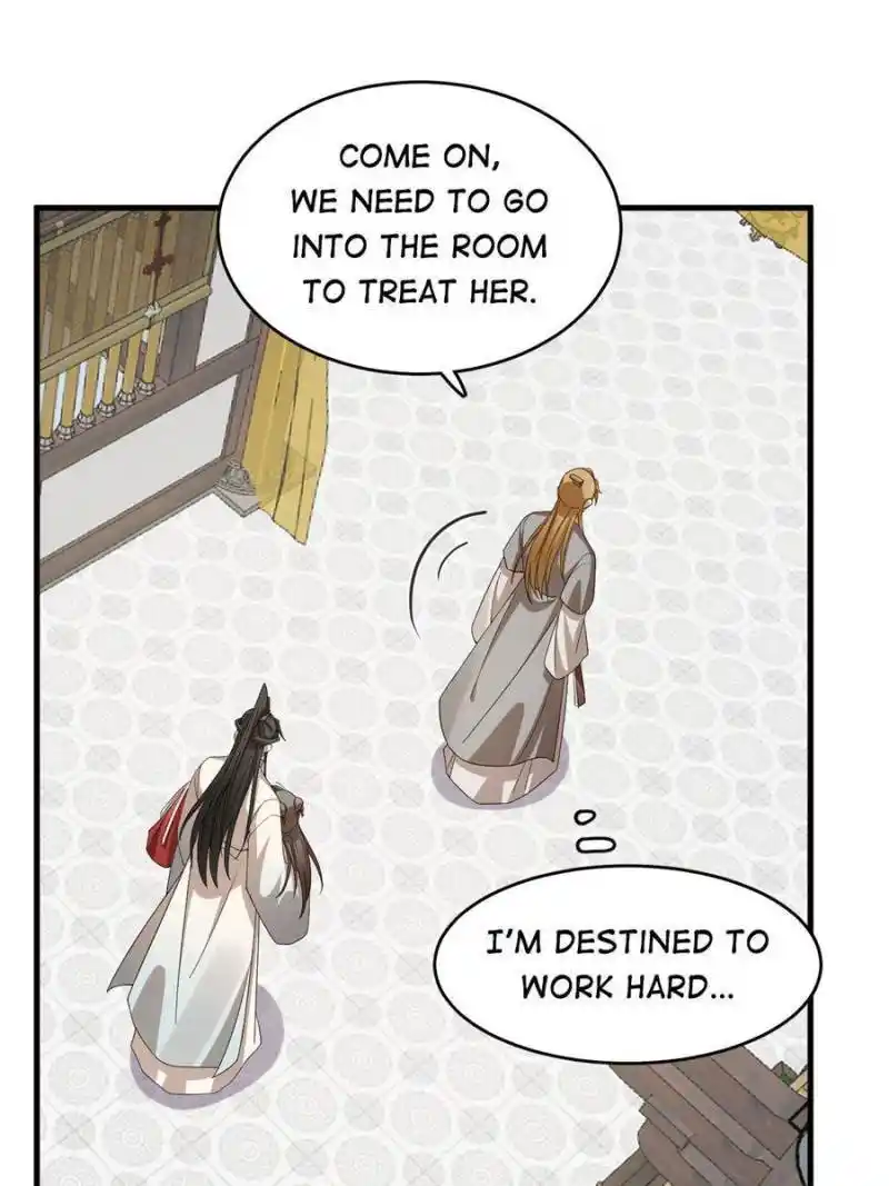 Queen Of Posion: The Legend Of A Super Agent, Doctor And Princess Chapter 317