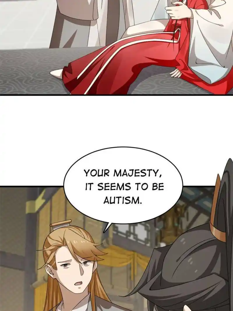 Queen Of Posion: The Legend Of A Super Agent, Doctor And Princess Chapter 317