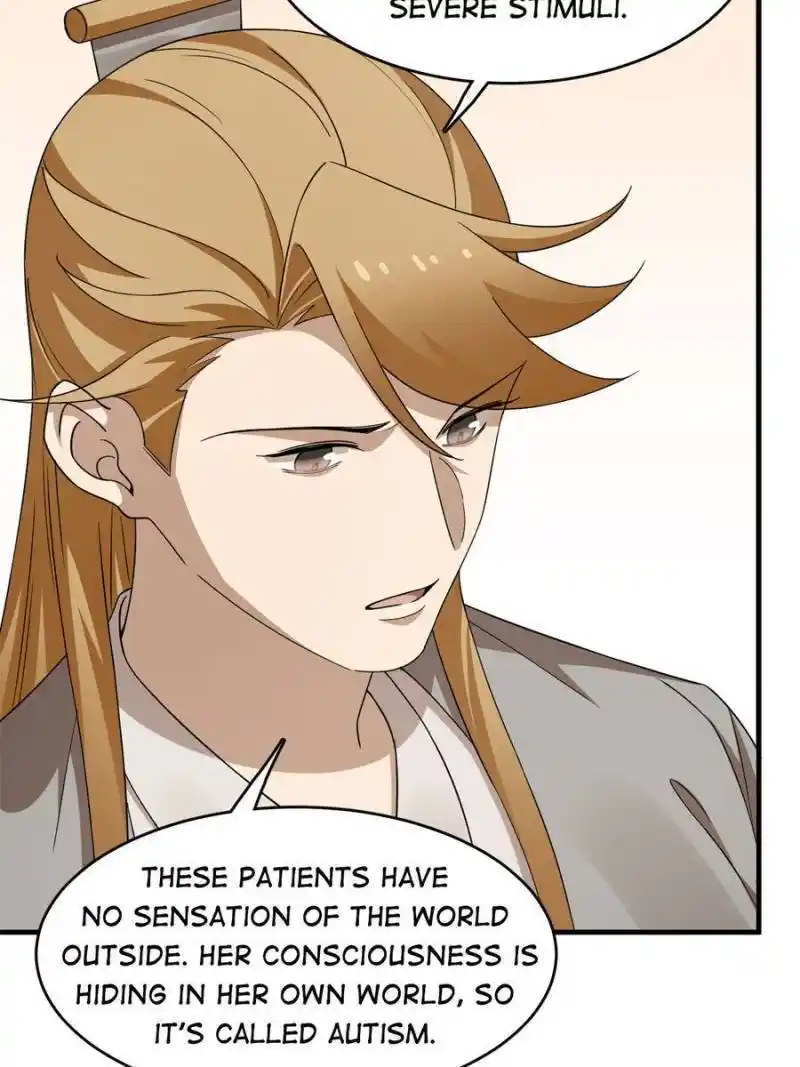 Queen Of Posion: The Legend Of A Super Agent, Doctor And Princess Chapter 317