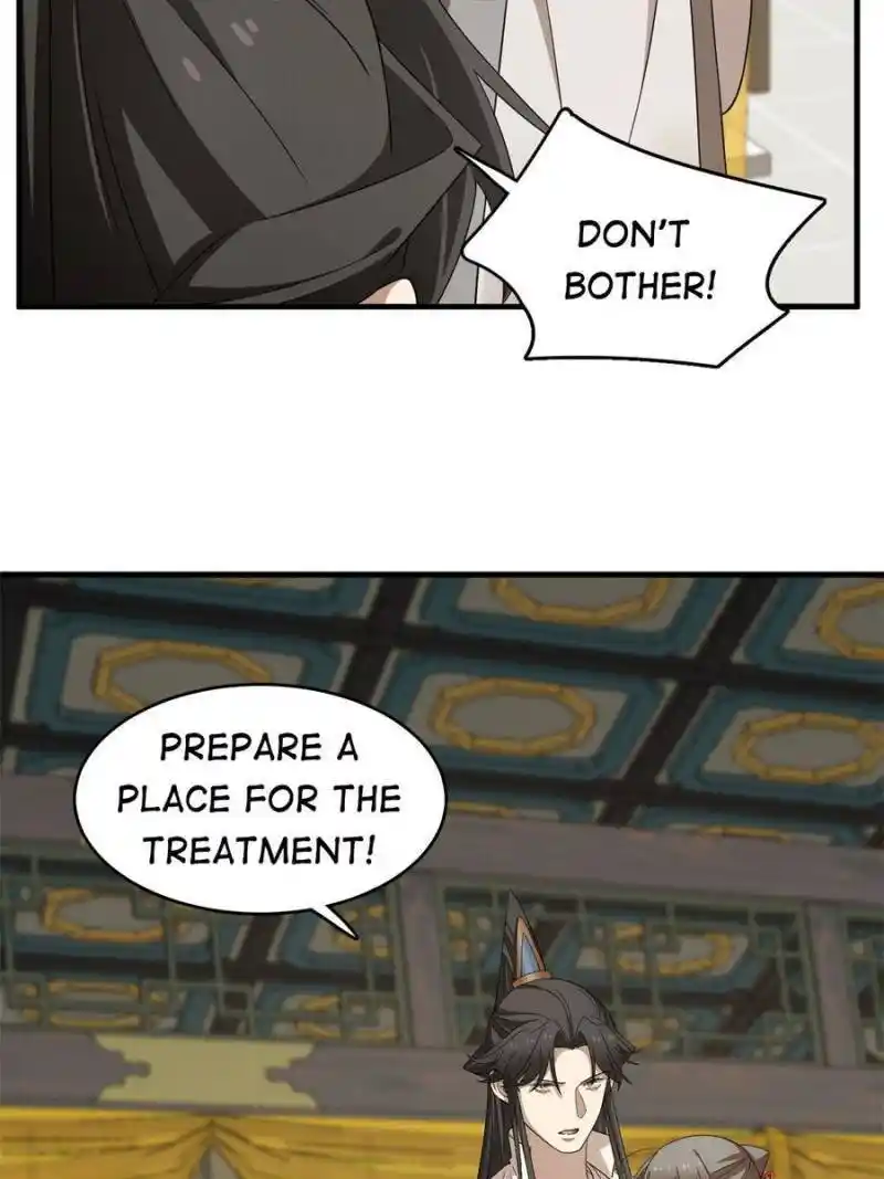 Queen Of Posion: The Legend Of A Super Agent, Doctor And Princess Chapter 317