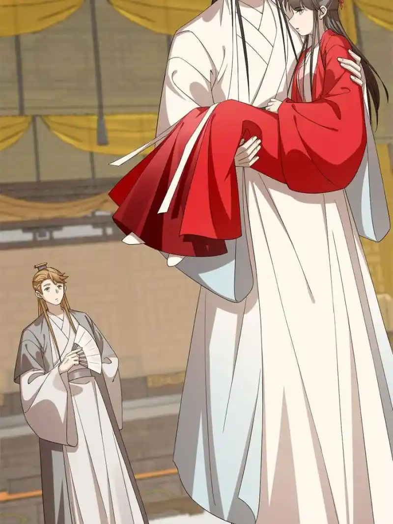 Queen Of Posion: The Legend Of A Super Agent, Doctor And Princess Chapter 317