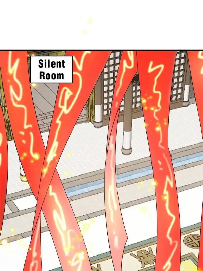 Queen Of Posion: The Legend Of A Super Agent, Doctor And Princess Chapter 317