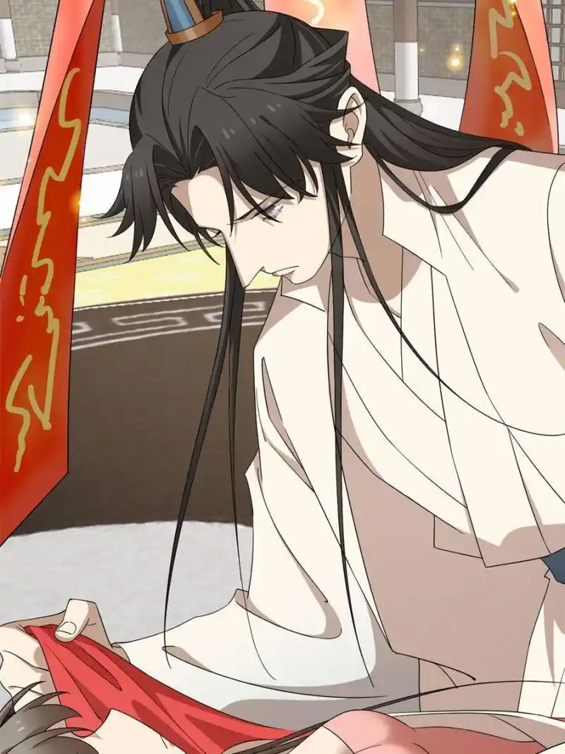 Queen Of Posion: The Legend Of A Super Agent, Doctor And Princess Chapter 317