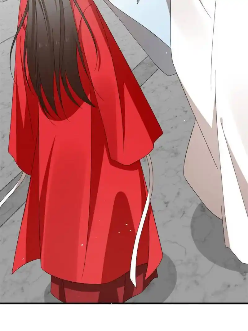 Queen Of Posion: The Legend Of A Super Agent, Doctor And Princess Chapter 318