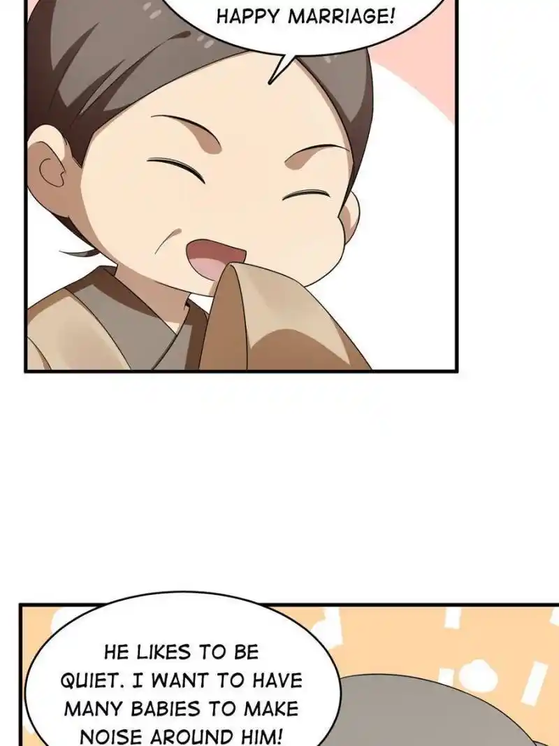 Queen Of Posion: The Legend Of A Super Agent, Doctor And Princess Chapter 318