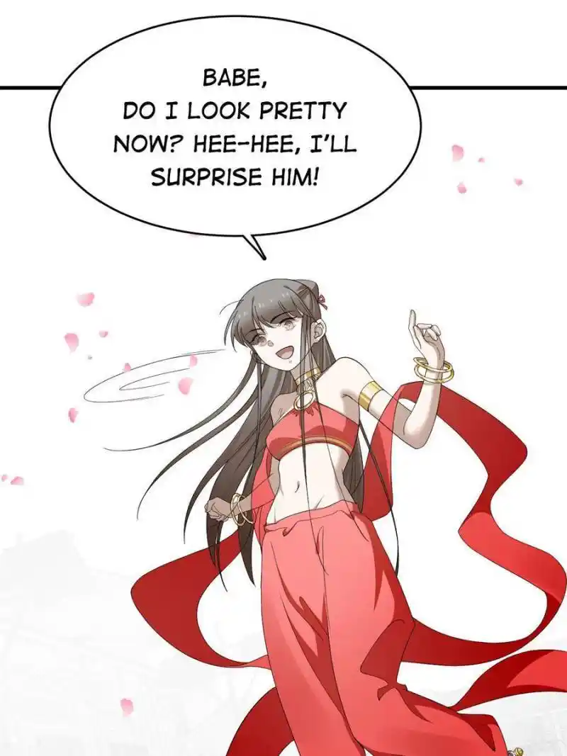 Queen Of Posion: The Legend Of A Super Agent, Doctor And Princess Chapter 318