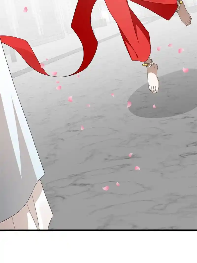 Queen Of Posion: The Legend Of A Super Agent, Doctor And Princess Chapter 318