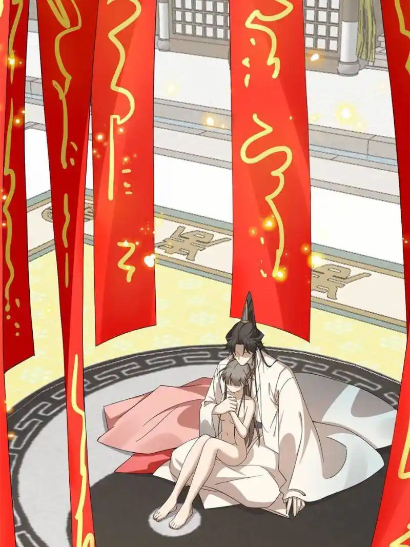 Queen Of Posion: The Legend Of A Super Agent, Doctor And Princess Chapter 318