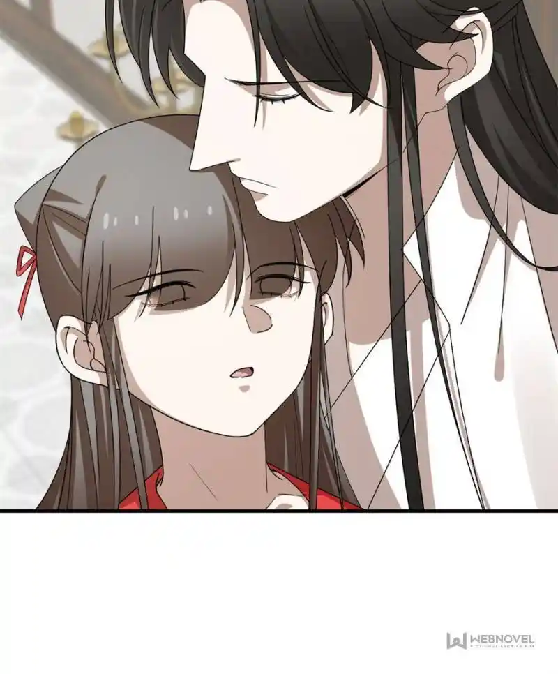 Queen Of Posion: The Legend Of A Super Agent, Doctor And Princess Chapter 318