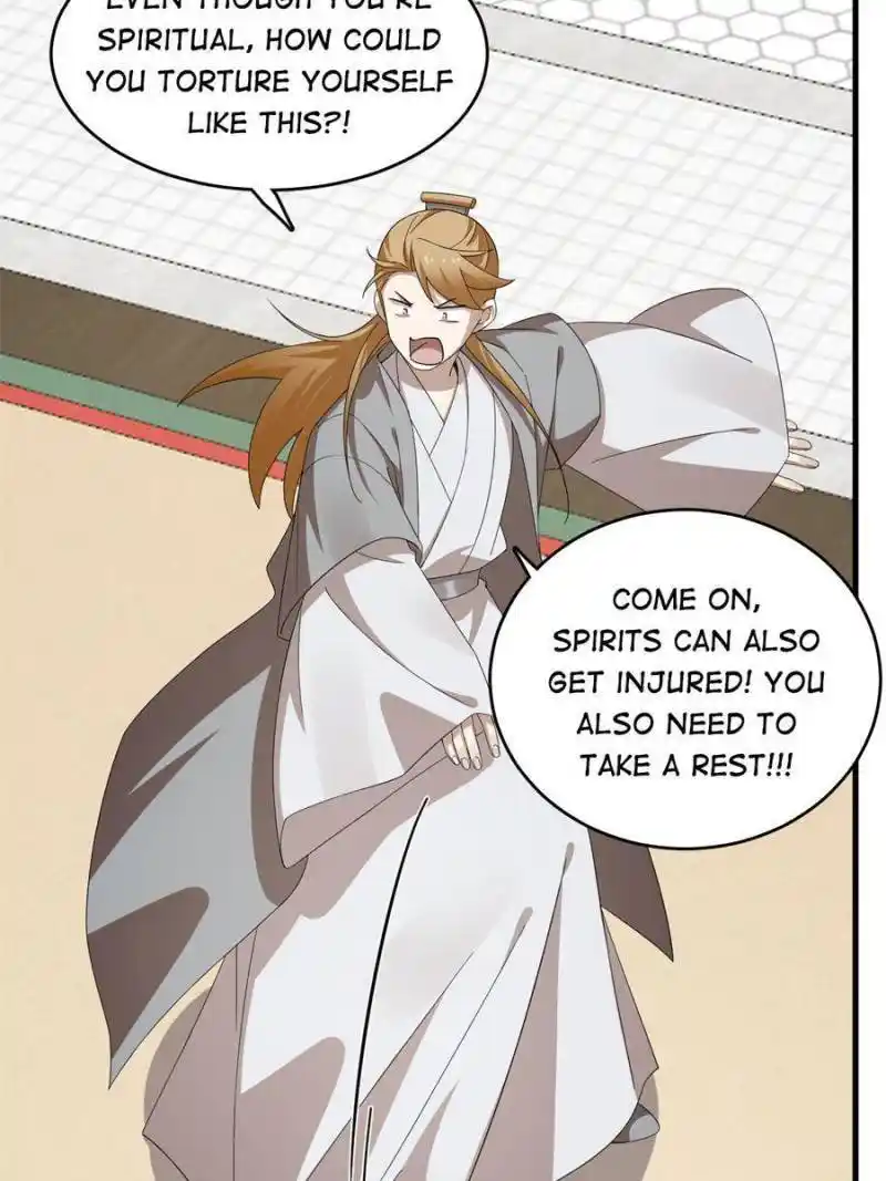 Queen Of Posion: The Legend Of A Super Agent, Doctor And Princess Chapter 319