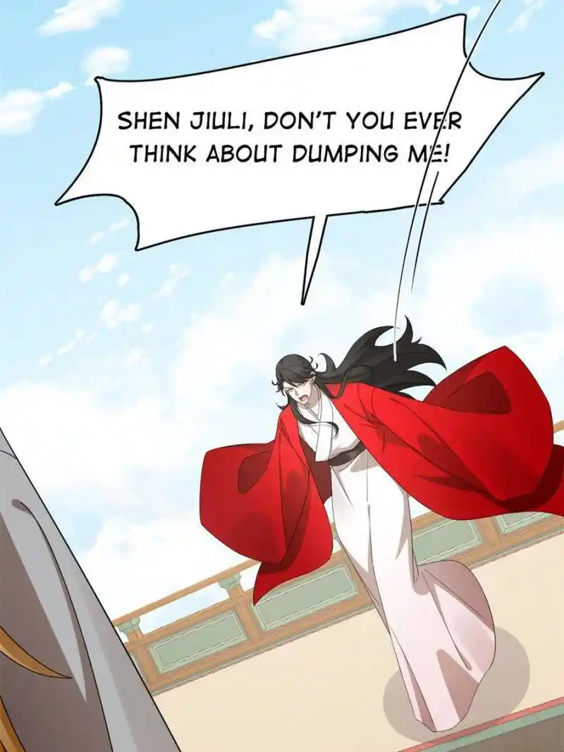 Queen Of Posion: The Legend Of A Super Agent, Doctor And Princess Chapter 319