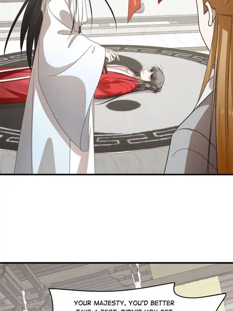 Queen Of Posion: The Legend Of A Super Agent, Doctor And Princess Chapter 319