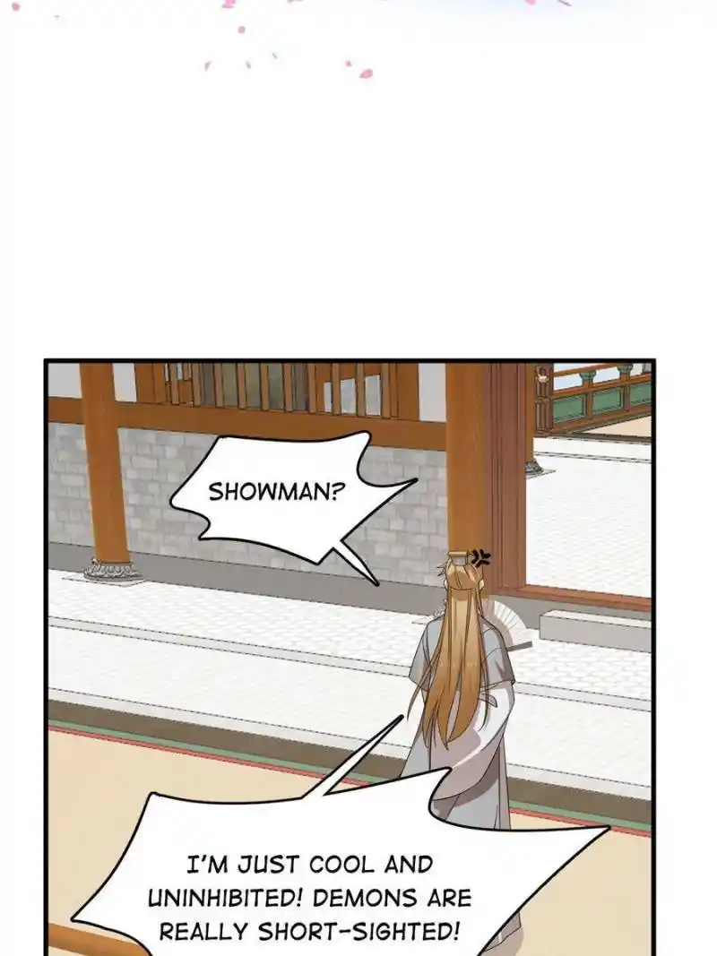 Queen Of Posion: The Legend Of A Super Agent, Doctor And Princess Chapter 319