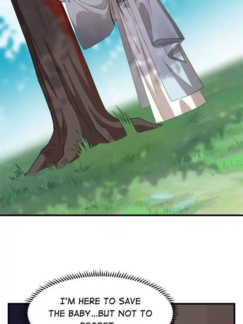 Queen Of Posion: The Legend Of A Super Agent, Doctor And Princess Chapter 319