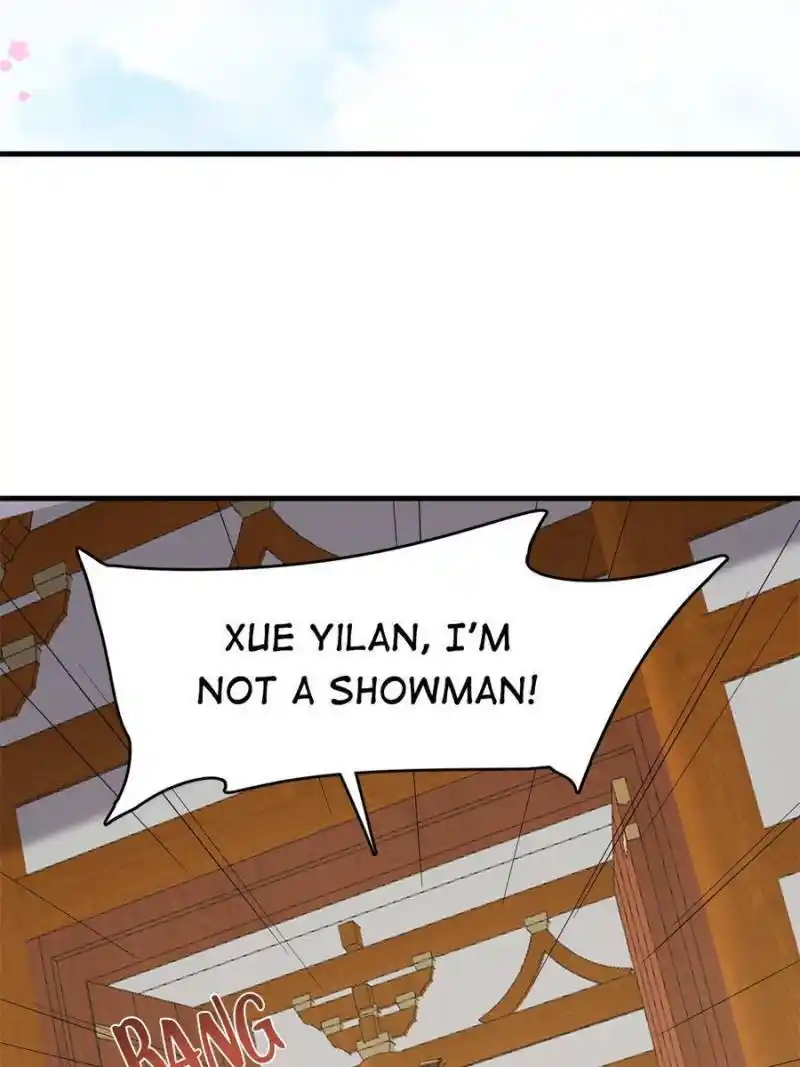 Queen Of Posion: The Legend Of A Super Agent, Doctor And Princess Chapter 319