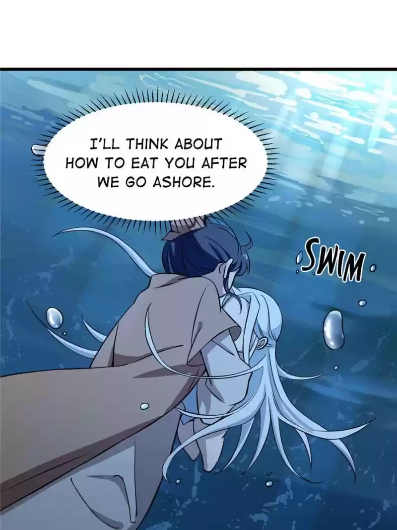 Queen Of Posion: The Legend Of A Super Agent, Doctor And Princess Chapter 32