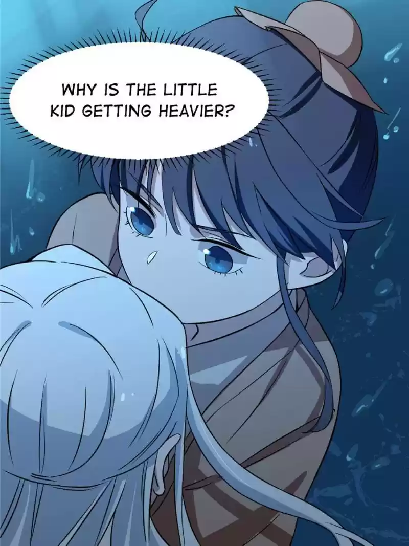 Queen Of Posion: The Legend Of A Super Agent, Doctor And Princess Chapter 32