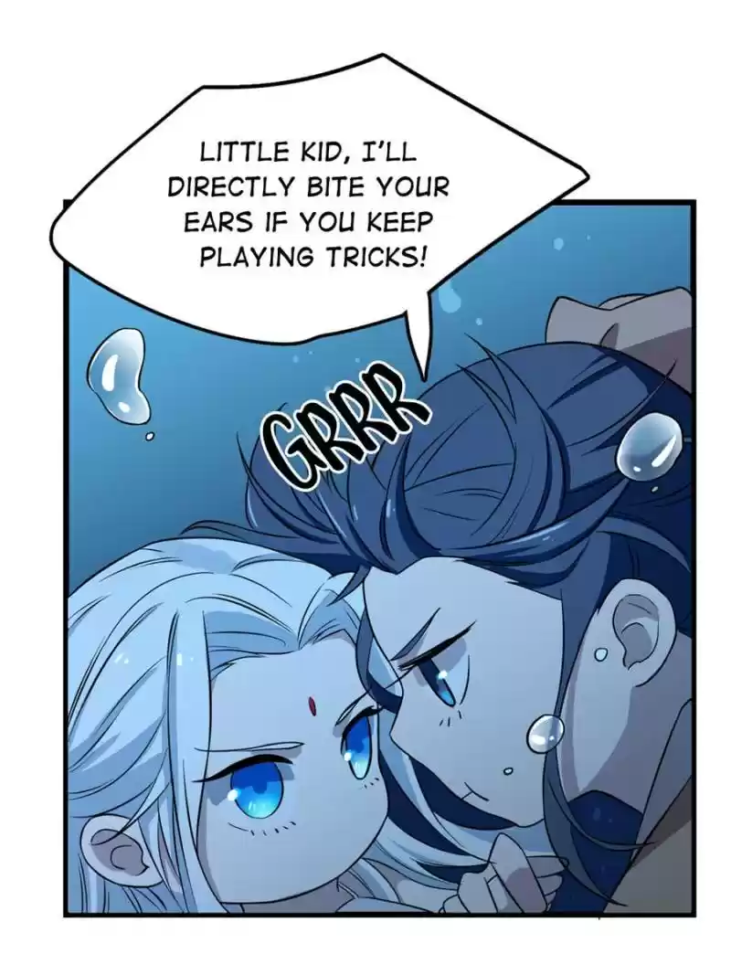 Queen Of Posion: The Legend Of A Super Agent, Doctor And Princess Chapter 32