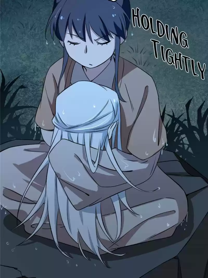 Queen Of Posion: The Legend Of A Super Agent, Doctor And Princess Chapter 32