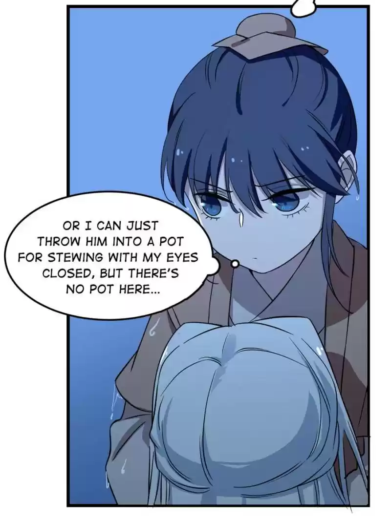 Queen Of Posion: The Legend Of A Super Agent, Doctor And Princess Chapter 32