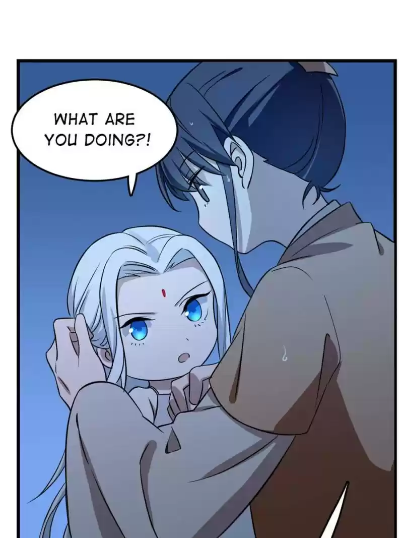 Queen Of Posion: The Legend Of A Super Agent, Doctor And Princess Chapter 32