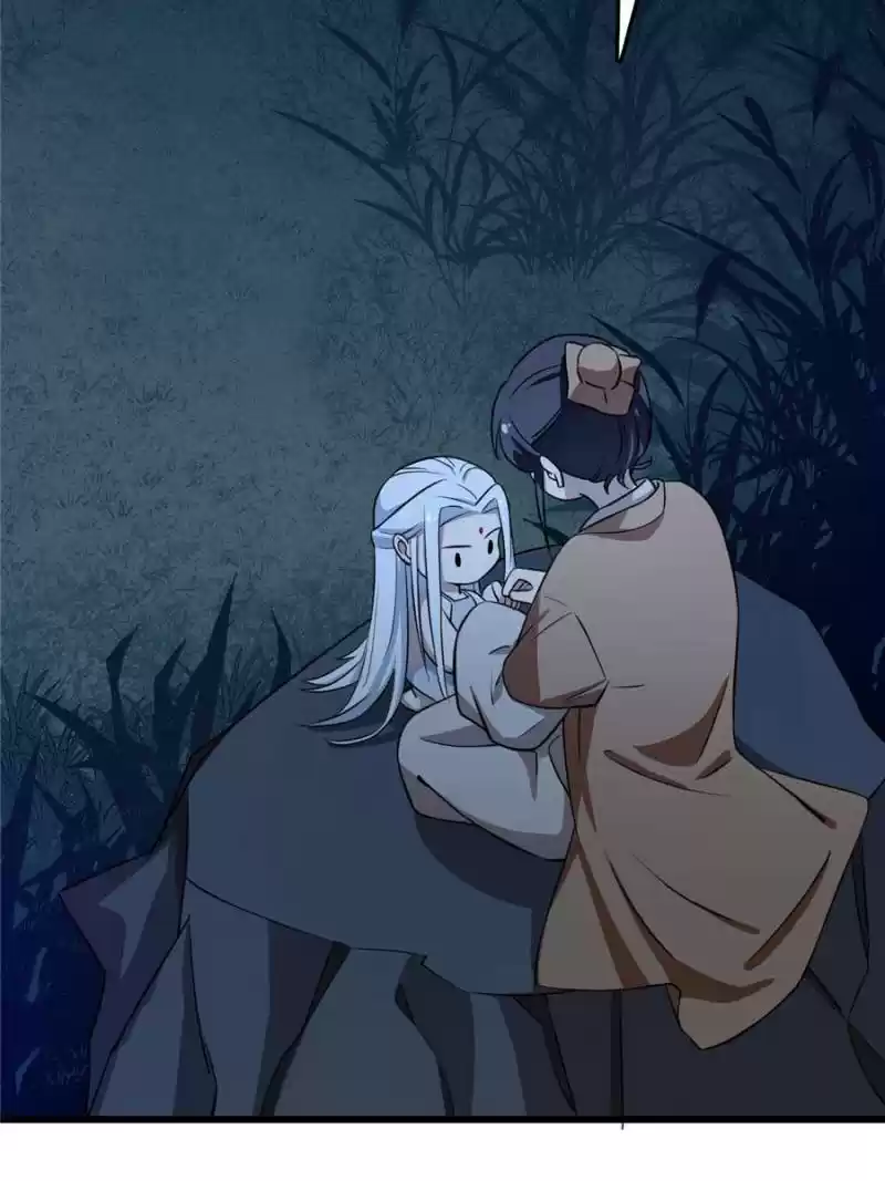 Queen Of Posion: The Legend Of A Super Agent, Doctor And Princess Chapter 32