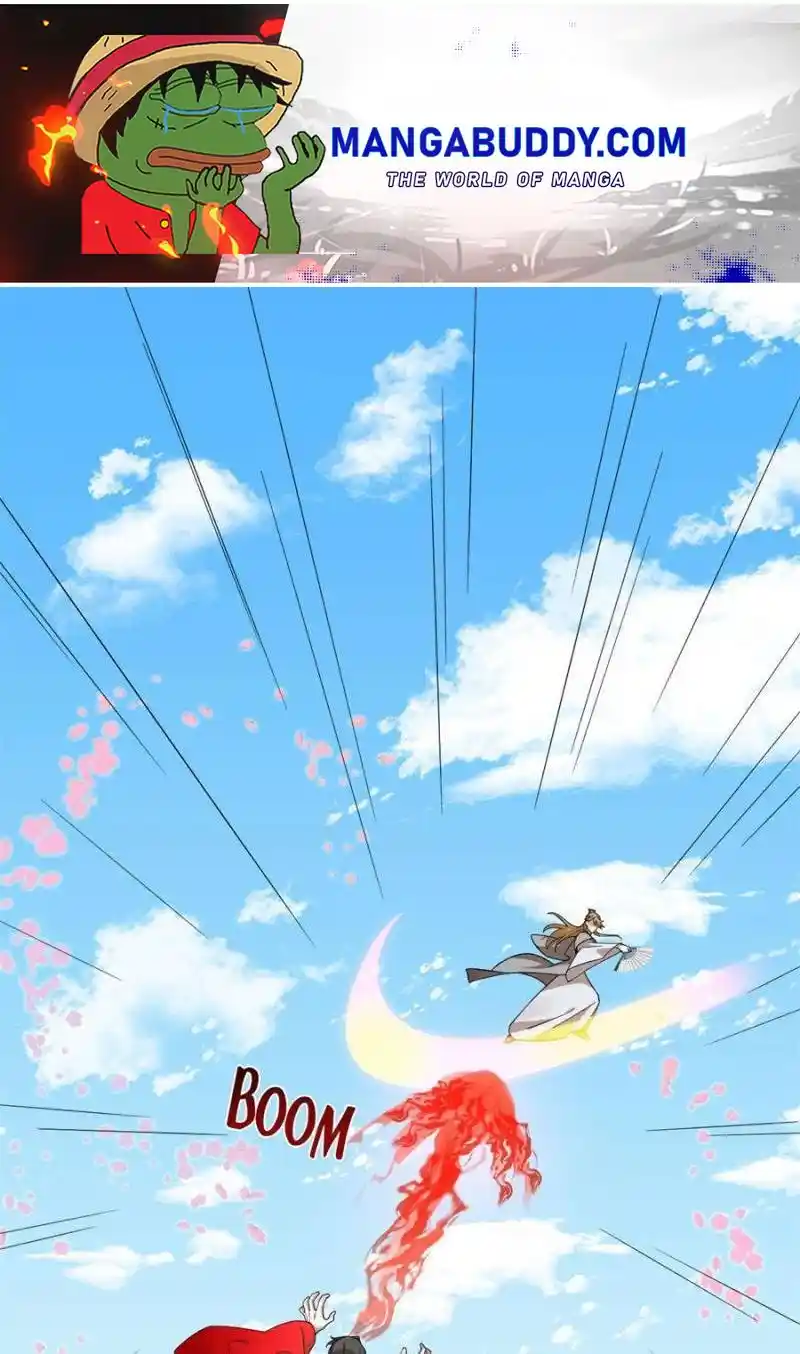 Queen Of Posion: The Legend Of A Super Agent, Doctor And Princess Chapter 320