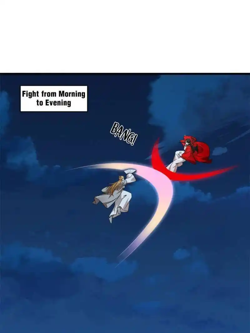 Queen Of Posion: The Legend Of A Super Agent, Doctor And Princess Chapter 320