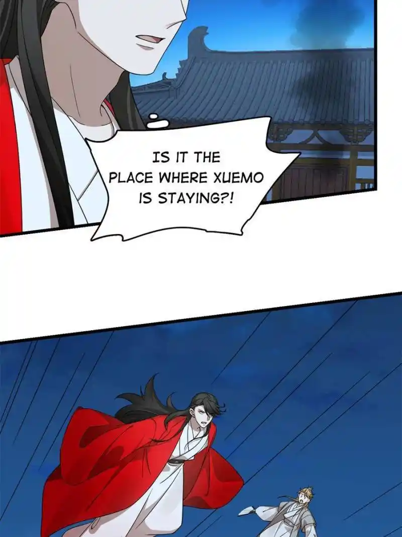 Queen Of Posion: The Legend Of A Super Agent, Doctor And Princess Chapter 320